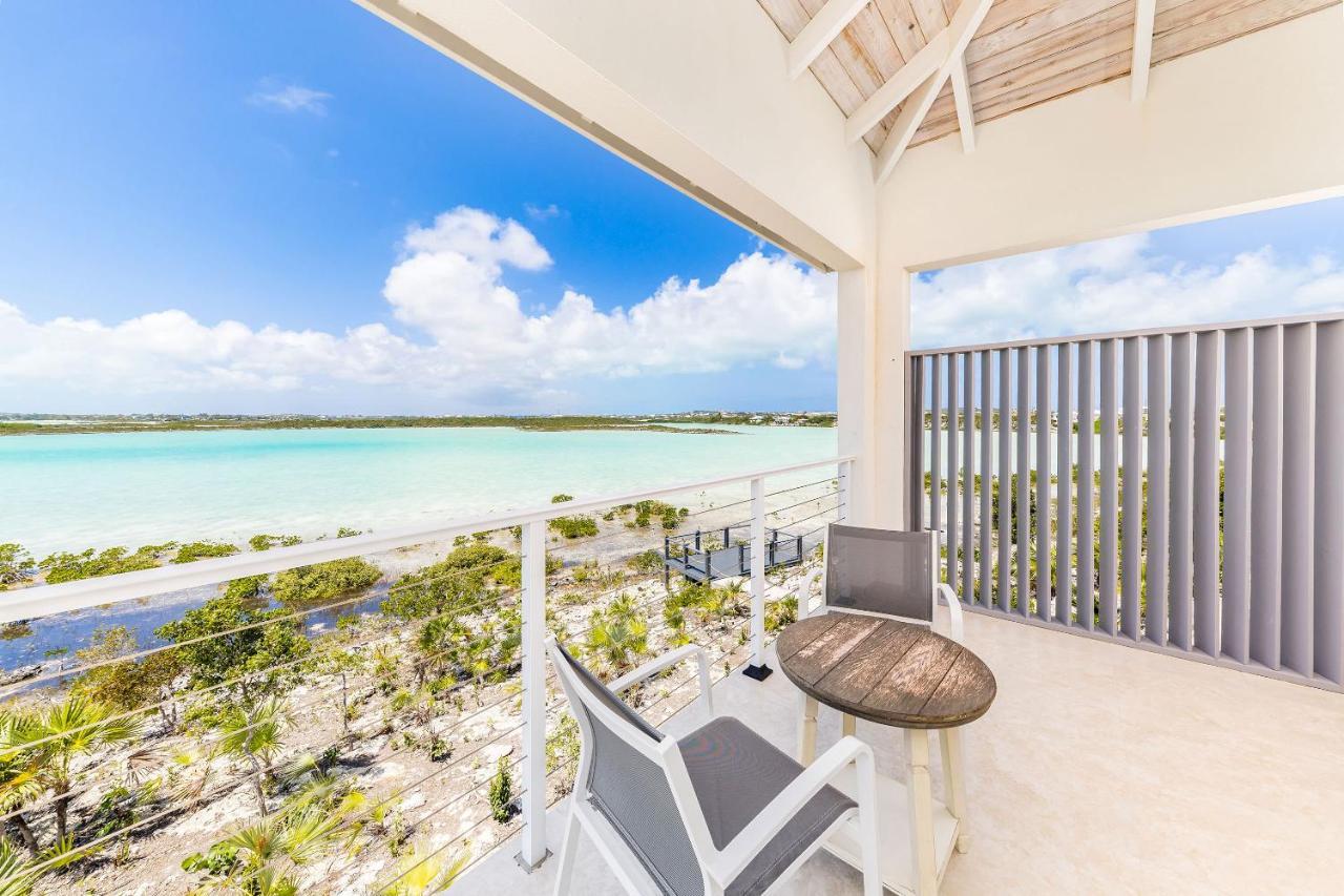 New Tropical Waterfront Cooper Jack Bay Villas Five Cays Settlement Luaran gambar