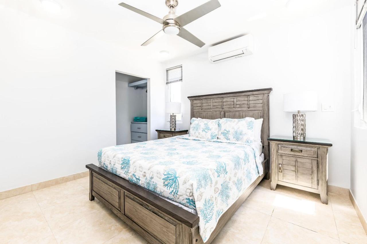 New Tropical Waterfront Cooper Jack Bay Villas Five Cays Settlement Luaran gambar