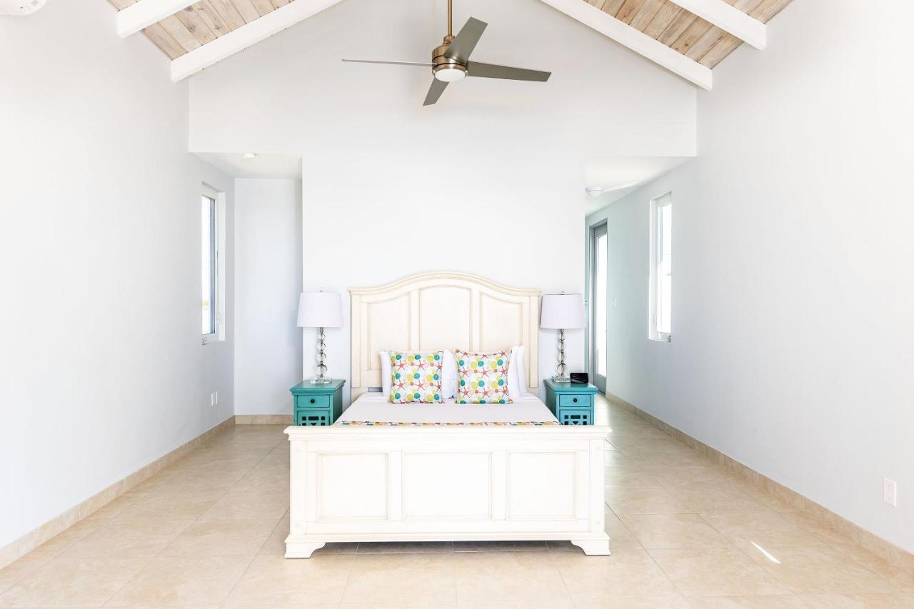 New Tropical Waterfront Cooper Jack Bay Villas Five Cays Settlement Luaran gambar