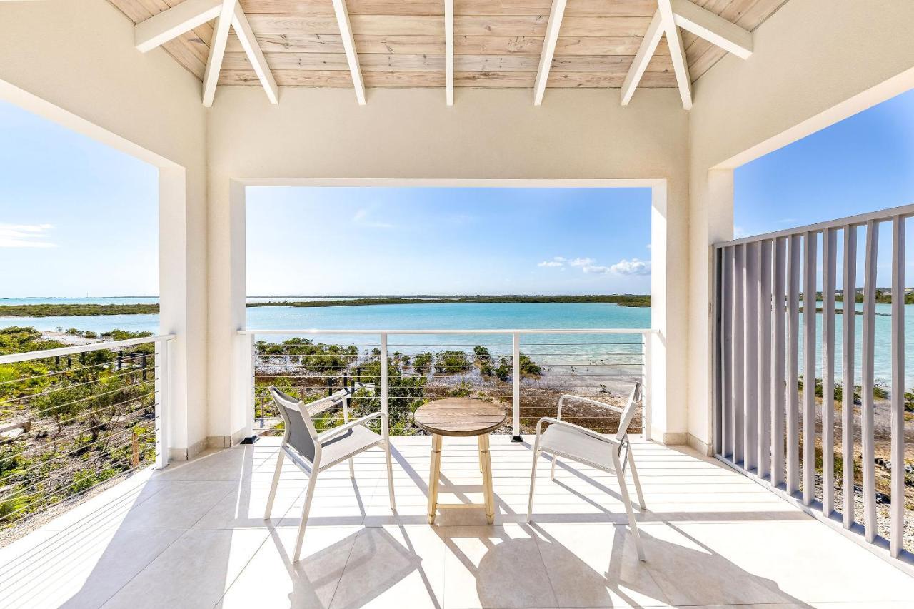 New Tropical Waterfront Cooper Jack Bay Villas Five Cays Settlement Luaran gambar