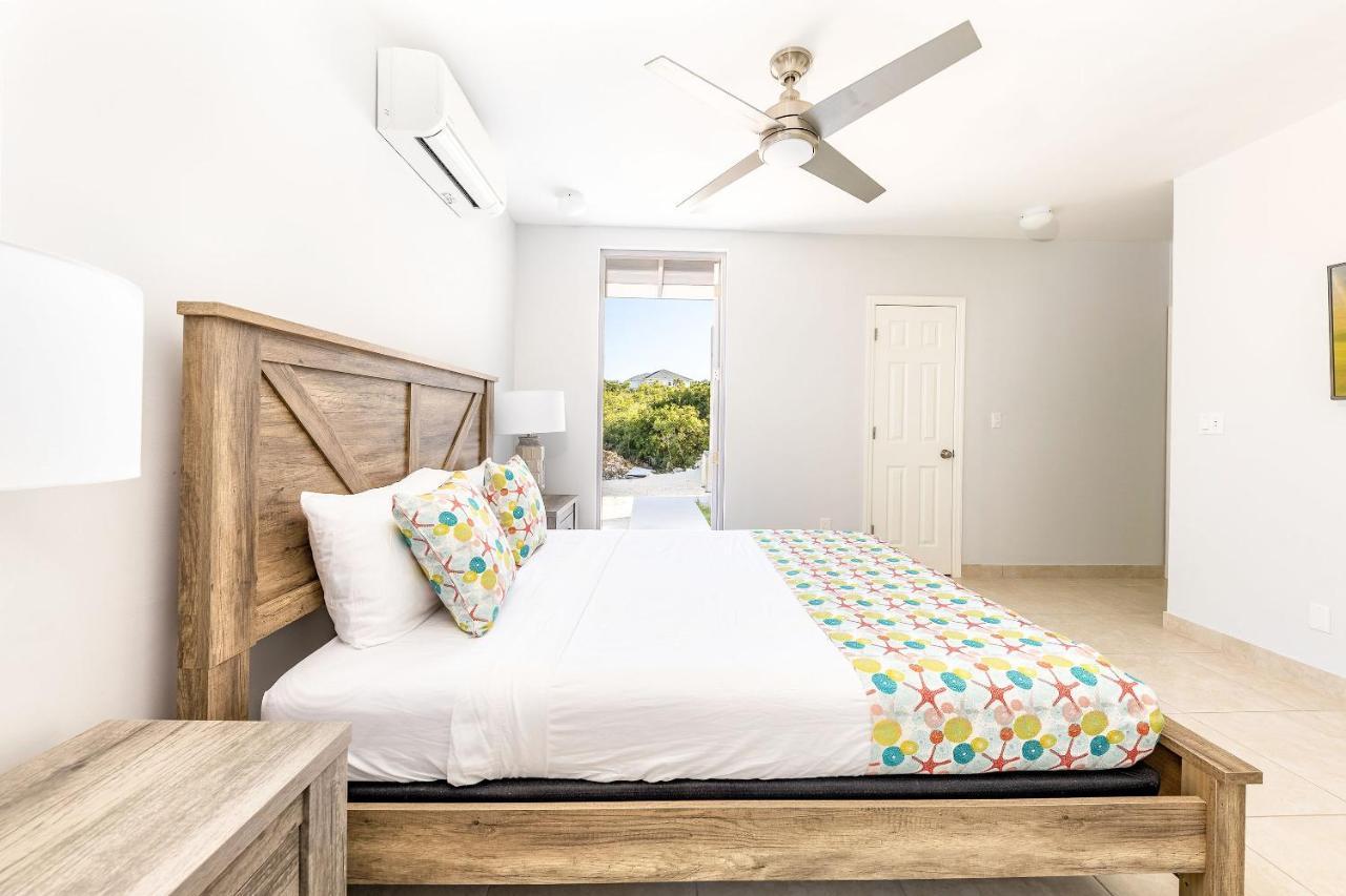 New Tropical Waterfront Cooper Jack Bay Villas Five Cays Settlement Luaran gambar
