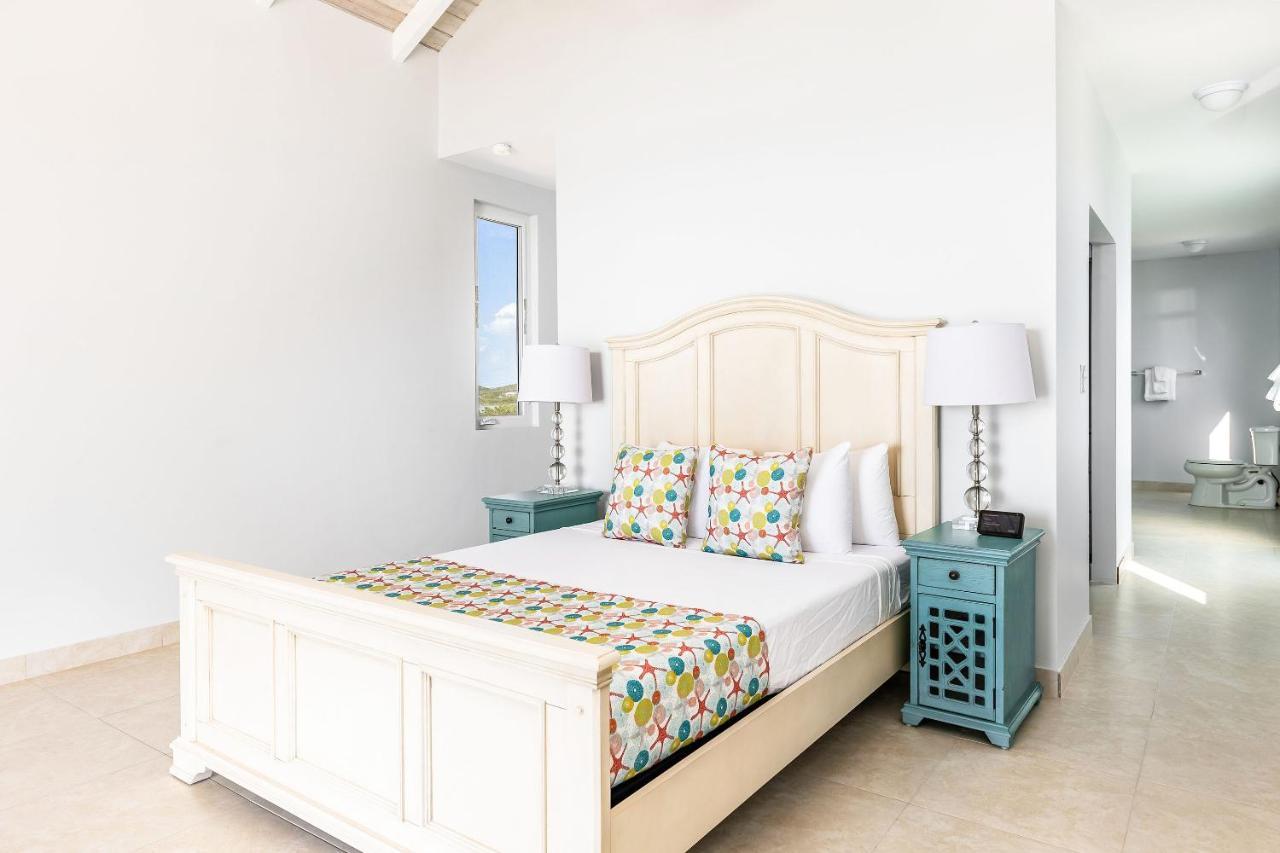New Tropical Waterfront Cooper Jack Bay Villas Five Cays Settlement Luaran gambar